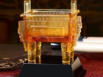 圖 琉璃鼎圖片 公司開業(yè)贈(zèng)送禮品 保險(xiǎn)公司禮品定制 上海藝術(shù)品 收藏品