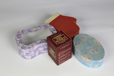 【工廠提供訂制各款異形禮品包裝盒】價(jià)格,廠家,圖片,禮品盒、禮品袋,廣州天河萬形紙品工藝廠-