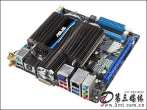 客廳電腦普及浪潮下，華碩全系列精品Mini-ITX主板引領硬件新風尚